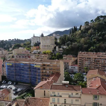 Appartement Le Patricia *