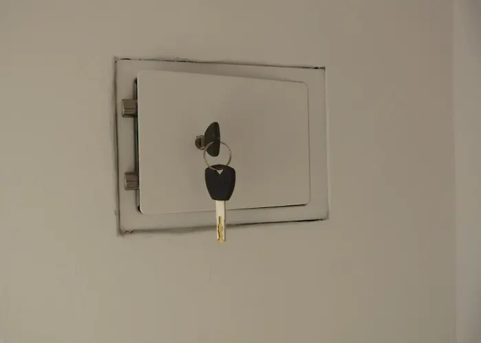 Le Patricia Appartement