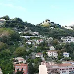 Apartamento Le Patricia Menton