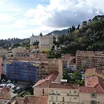 Apartamento Le Patricia *