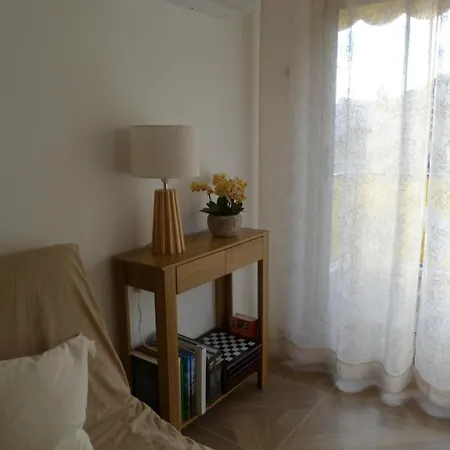 דירה Le Patricia