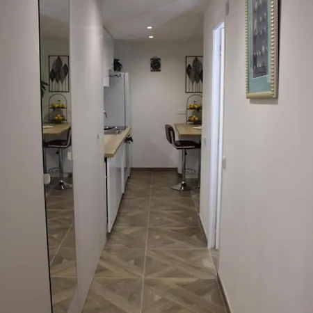 Le Patricia Ментона