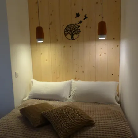 Apartment Le Patricia