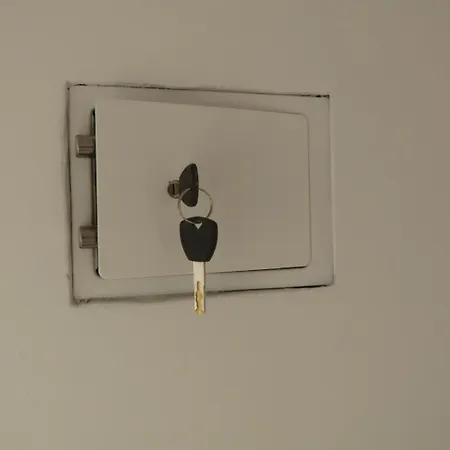 Le Patricia Apartman