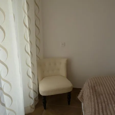 Apartman Le Patricia