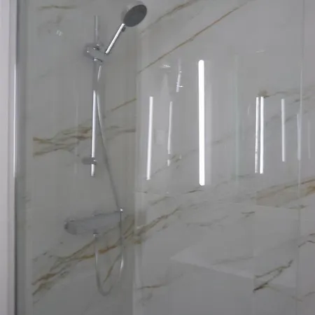 Le Patricia Apartman