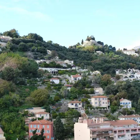 Apartman Le Patricia Menton