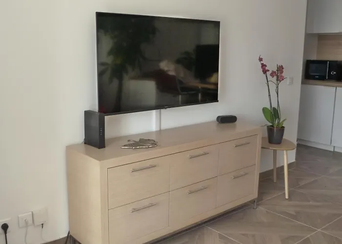 Apartman Le Patricia *