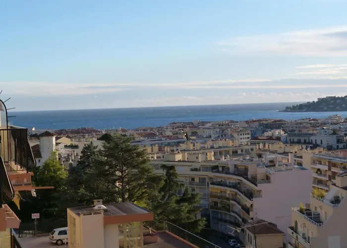 Le Patricia Μεντόν