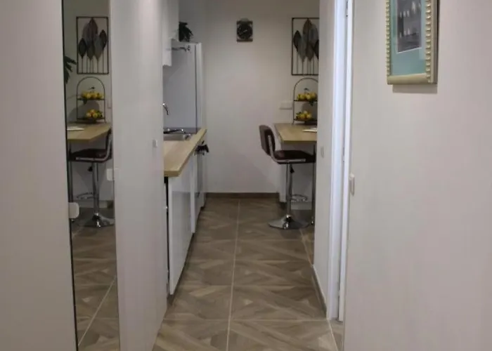 Le Patricia Μεντόν