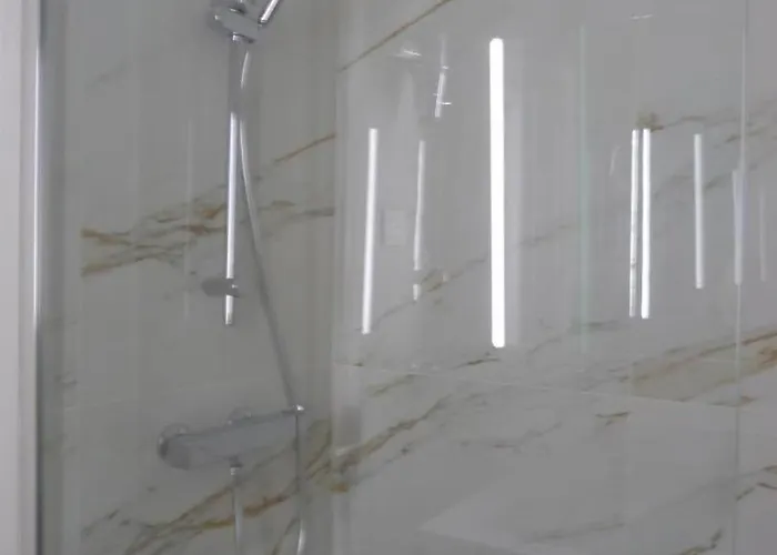 Le Patricia Apartman