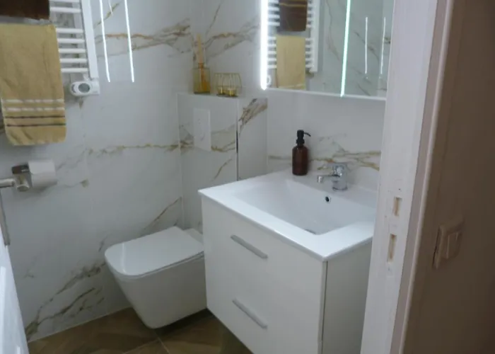 Le Patricia 아파트 멍똥